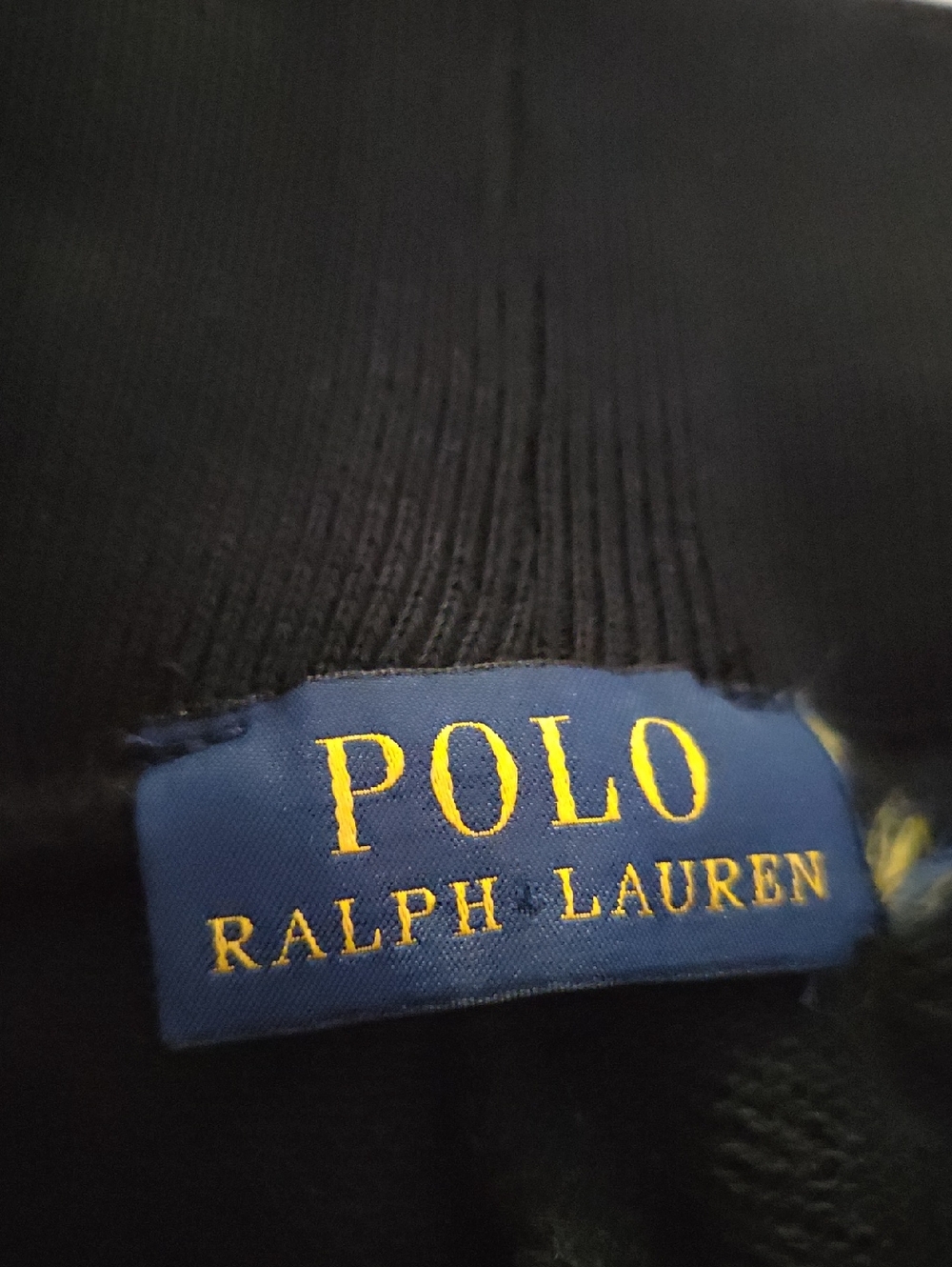 Polo RL Diamond Stud Joggers - Picture 7 of 8